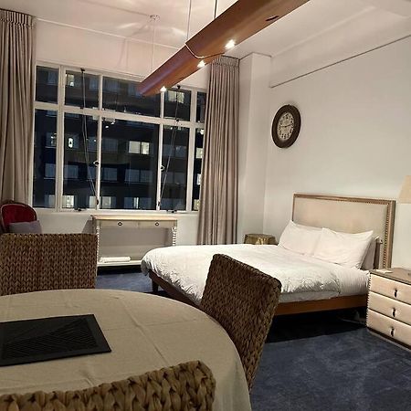 Hyper-Central Apartment Downtown אוקלנד מראה חיצוני תמונה
