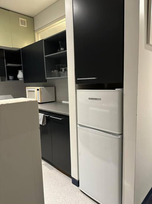 Hyper-Central Apartment Downtown אוקלנד מראה חיצוני תמונה