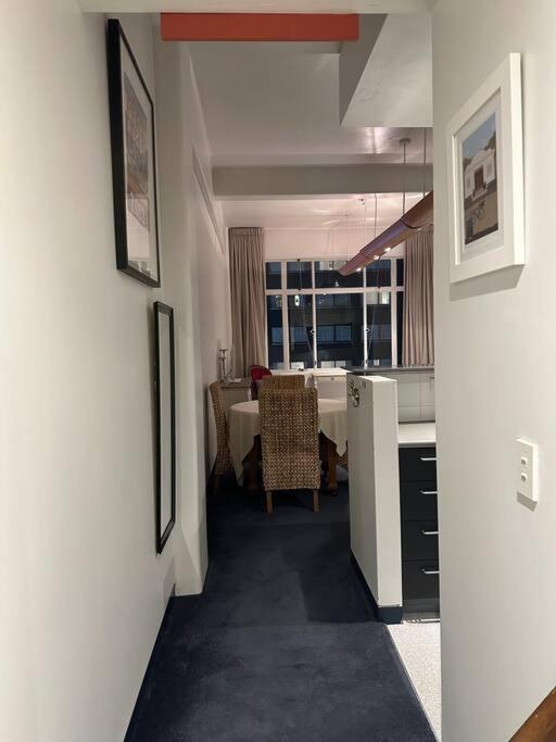 Hyper-Central Apartment Downtown אוקלנד מראה חיצוני תמונה